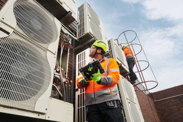 Best HVAC Financing and Leasing in Bowling Green, MD