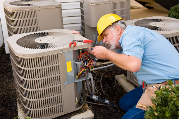 Best HVAC Training and Certification in Bowling Green, MD