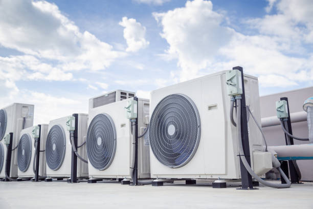 Best Seasonal HVAC Services in Bowling Green, MD