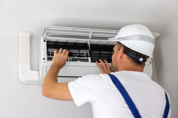 Trusted Bowling Green, MD HVAC Experts